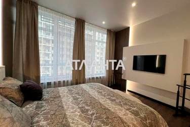 1-комнатная квартира по адресу Курортный пер. (площадь 29,9 м²) - imageAlt 19 1-комнатная квартира по адресу Курортный пер. (площадь 29,9 м²) - Atlanta.ua - imageAlt 19