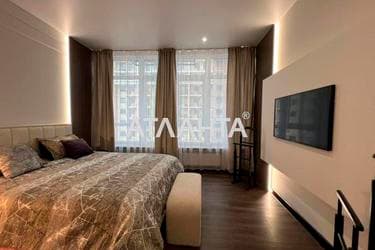1-комнатная квартира по адресу Курортный пер. (площадь 29,9 м²) - imageAlt 18 1-комнатная квартира по адресу Курортный пер. (площадь 29,9 м²) - Atlanta.ua - imageAlt 18