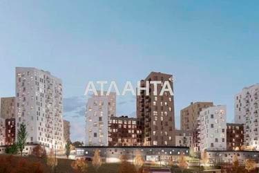 1-комнатная квартира по адресу ул. Щурата В. Ул (площадь 26,5 м²) - imageAlt 31 1-комнатная квартира по адресу ул. Щурата В. Ул (площадь 26,5 м²) - Atlanta.ua - imageAlt 31