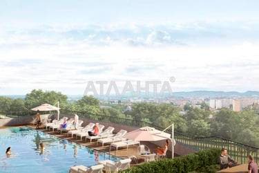 1-комнатная квартира по адресу ул. Щурата В. Ул (площадь 26,5 м²) - imageAlt 22 1-комнатная квартира по адресу ул. Щурата В. Ул (площадь 26,5 м²) - Atlanta.ua - imageAlt 22