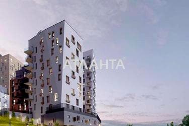 1-комнатная квартира по адресу ул. Щурата В. Ул (площадь 26,5 м²) - imageAlt 23 1-комнатная квартира по адресу ул. Щурата В. Ул (площадь 26,5 м²) - Atlanta.ua - imageAlt 23