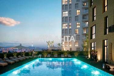1-комнатная квартира по адресу ул. Щурата В. Ул (площадь 26,5 м²) - imageAlt 24 1-комнатная квартира по адресу ул. Щурата В. Ул (площадь 26,5 м²) - Atlanta.ua - imageAlt 24