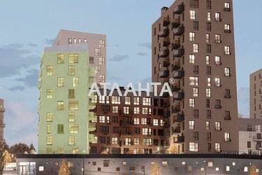 1-комнатная квартира по адресу ул. Щурата В. Ул (площадь 26,5 м²) - imageAlt 32 1-комнатная квартира по адресу ул. Щурата В. Ул (площадь 26,5 м²) - Atlanta.ua - imageAlt 32