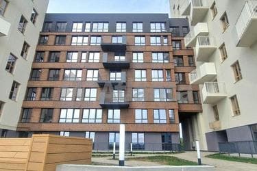 1-кімнатна квартира за адресою Щурата В. Вул. (площа 26,5 м²) - фото 29 1-кімнатна квартира за адресою Щурата В. Вул. (площа 26,5 м²) - Atlanta.ua - фото 29