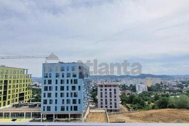 1-кімнатна квартира за адресою Щурата В. Вул. (площа 26,5 м²) - фото 42 1-кімнатна квартира за адресою Щурата В. Вул. (площа 26,5 м²) - Atlanta.ua - фото 42