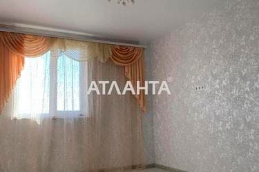 1-комнатная квартира по адресу ул. Бувалкина Владислава (площадь 43 м²) - фото 17 1-комнатная квартира по адресу ул. Бувалкина Владислава (площадь 43 м²) - Atlanta.ua - фото 17