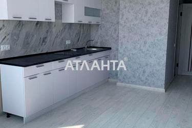1-кімнатна квартира за адресою вул. Бочарова ген. (площа 43 м²) - фото 14 1-кімнатна квартира за адресою вул. Бочарова ген. (площа 43 м²) - Atlanta.ua - фото 14