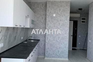 1-кімнатна квартира за адресою вул. Бочарова ген. (площа 43 м²) - фото 15 1-кімнатна квартира за адресою вул. Бочарова ген. (площа 43 м²) - Atlanta.ua - фото 15