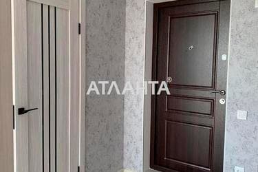 1-кімнатна квартира за адресою вул. Бочарова ген. (площа 43 м²) - фото 23 1-кімнатна квартира за адресою вул. Бочарова ген. (площа 43 м²) - Atlanta.ua - фото 23
