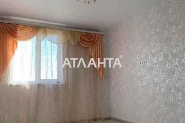 1-кімнатна квартира за адресою вул. Бочарова ген. (площа 43 м²) - фото 26 1-кімнатна квартира за адресою вул. Бочарова ген. (площа 43 м²) - Atlanta.ua - фото 26