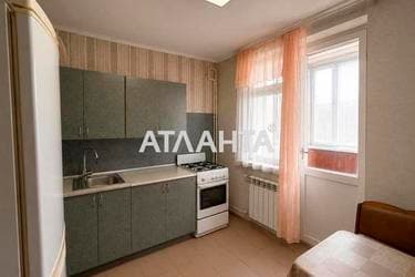 1-комнатная квартира по адресу ул. Жолио-кюри (площадь 39,1 м²) - фото 12 1-комнатная квартира по адресу ул. Жолио-кюри (площадь 39,1 м²) - Atlanta.ua - фото 12