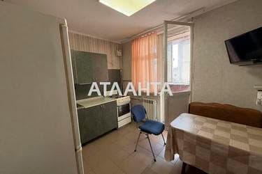 1-комнатная квартира по адресу ул. Жолио-кюри (площадь 39,1 м²) - фото 13 1-комнатная квартира по адресу ул. Жолио-кюри (площадь 39,1 м²) - Atlanta.ua - фото 13