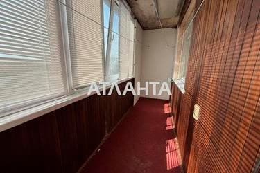 1-комнатная квартира по адресу ул. Жолио-кюри (площадь 39,1 м²) - фото 14 1-комнатная квартира по адресу ул. Жолио-кюри (площадь 39,1 м²) - Atlanta.ua - фото 14
