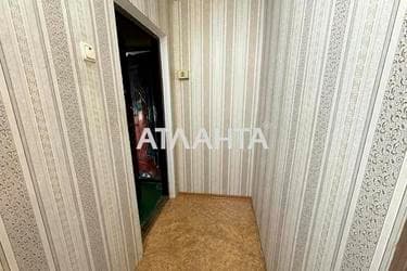 1-комнатная квартира по адресу ул. Жолио-кюри (площадь 39,1 м²) - фото 18 1-комнатная квартира по адресу ул. Жолио-кюри (площадь 39,1 м²) - Atlanta.ua - фото 18