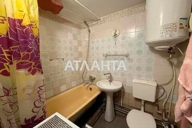 1-комнатная квартира по адресу ул. Жолио-кюри (площадь 39,1 м²) - фото 20 1-комнатная квартира по адресу ул. Жолио-кюри (площадь 39,1 м²) - Atlanta.ua - фото 20