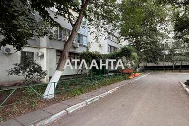 1-комнатная квартира по адресу ул. Жолио-кюри (площадь 39,1 м²) - фото 22 1-комнатная квартира по адресу ул. Жолио-кюри (площадь 39,1 м²) - Atlanta.ua - фото 22