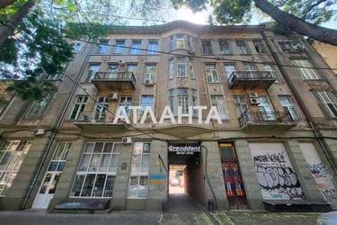 1-комнатная квартира по адресу ул. Троицкая (площадь 27,8 м²) - imageAlt 30 1-комнатная квартира по адресу ул. Троицкая (площадь 27,8 м²) - Atlanta.ua - imageAlt 30
