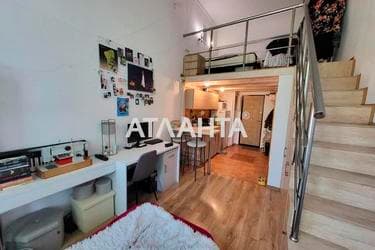 1-комнатная квартира по адресу ул. Троицкая (площадь 27,8 м²) - imageAlt 22 1-комнатная квартира по адресу ул. Троицкая (площадь 27,8 м²) - Atlanta.ua - imageAlt 22