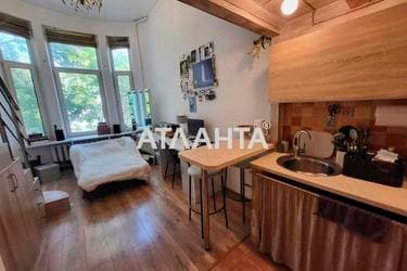 1-комнатная квартира по адресу ул. Троицкая (площадь 27,8 м²) - imageAlt 16 1-комнатная квартира по адресу ул. Троицкая (площадь 27,8 м²) - Atlanta.ua - imageAlt 16