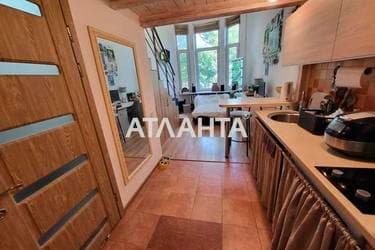 1-комнатная квартира по адресу ул. Троицкая (площадь 27,8 м²) - imageAlt 25 1-комнатная квартира по адресу ул. Троицкая (площадь 27,8 м²) - Atlanta.ua - imageAlt 25