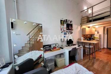 1-комнатная квартира по адресу ул. Троицкая (площадь 27,8 м²) - imageAlt 19 1-комнатная квартира по адресу ул. Троицкая (площадь 27,8 м²) - Atlanta.ua - imageAlt 19