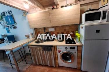 1-комнатная квартира по адресу ул. Троицкая (площадь 27,8 м²) - imageAlt 21 1-комнатная квартира по адресу ул. Троицкая (площадь 27,8 м²) - Atlanta.ua - imageAlt 21