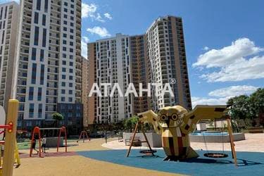 1-комнатная квартира по адресу ул. Краснова (площадь 42 м²) - фото 12 1-комнатная квартира по адресу ул. Краснова (площадь 42 м²) - Atlanta.ua - фото 12