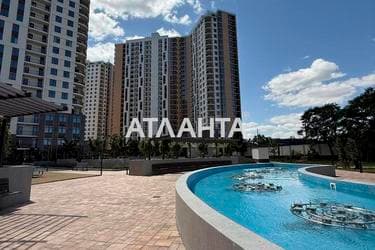 1-комнатная квартира по адресу ул. Краснова (площадь 42 м²) - фото 13 1-комнатная квартира по адресу ул. Краснова (площадь 42 м²) - Atlanta.ua - фото 13
