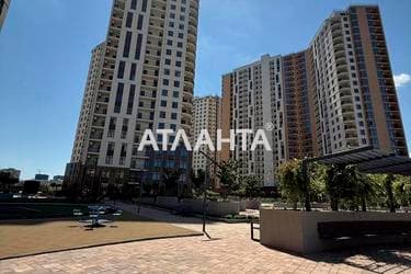 1-комнатная квартира по адресу ул. Краснова (площадь 42 м²) - фото 16 1-комнатная квартира по адресу ул. Краснова (площадь 42 м²) - Atlanta.ua - фото 16
