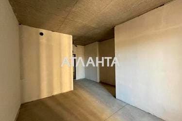 1-комнатная квартира по адресу ул. Краснова (площадь 42 м²) - фото 19 1-комнатная квартира по адресу ул. Краснова (площадь 42 м²) - Atlanta.ua - фото 19