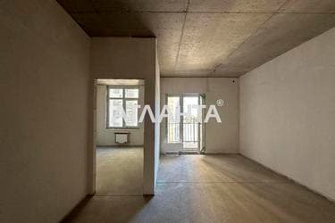 1-комнатная квартира по адресу ул. Краснова (площадь 42 м²) - фото 21 1-комнатная квартира по адресу ул. Краснова (площадь 42 м²) - Atlanta.ua - фото 21