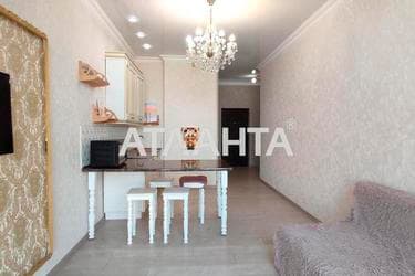 1-комнатная квартира по адресу Французский бул. (площадь 53,6 м²) - imageAlt 25 1-комнатная квартира по адресу Французский бул. (площадь 53,6 м²) - Atlanta.ua - imageAlt 25