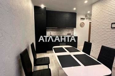 1-комнатная квартира по адресу ул. Пригородская (площадь 39 м²) - imageAlt 10 1-комнатная квартира по адресу ул. Пригородская (площадь 39 м²) - Atlanta.ua - imageAlt 10