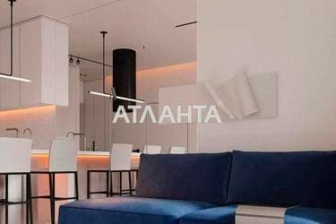 1-комнатная квартира по адресу ул. Лесная (площадь 53 м²) - фото 21 1-комнатная квартира по адресу ул. Лесная (площадь 53 м²) - Atlanta.ua - фото 21