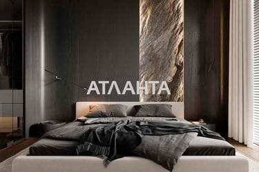 2-комнатная квартира по адресу ул. Лесная (площадь 90 м²) - фото 27 2-комнатная квартира по адресу ул. Лесная (площадь 90 м²) - Atlanta.ua - фото 27