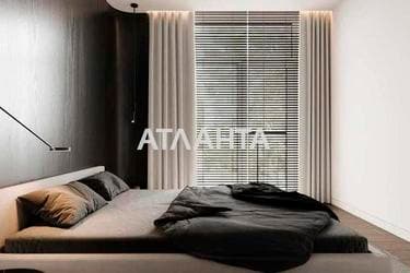 2-комнатная квартира по адресу ул. Лесная (площадь 90 м²) - фото 28 2-комнатная квартира по адресу ул. Лесная (площадь 90 м²) - Atlanta.ua - фото 28