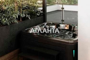 2-комнатная квартира по адресу ул. Лесная (площадь 90 м²) - фото 34 2-комнатная квартира по адресу ул. Лесная (площадь 90 м²) - Atlanta.ua - фото 34