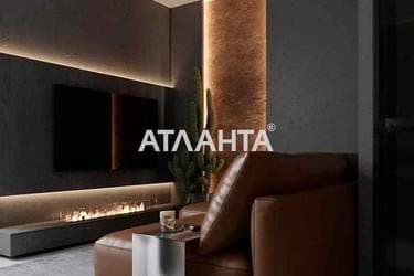 2-комнатная квартира по адресу ул. Лесная (площадь 90 м²) - фото 24 2-комнатная квартира по адресу ул. Лесная (площадь 90 м²) - Atlanta.ua - фото 24