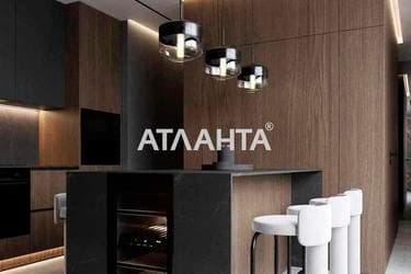 2-комнатная квартира по адресу ул. Лесная (площадь 90 м²) - фото 21 2-комнатная квартира по адресу ул. Лесная (площадь 90 м²) - Atlanta.ua - фото 21