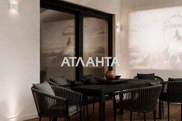 2-комнатная квартира по адресу ул. Лесная (площадь 90 м²) - фото 35 2-комнатная квартира по адресу ул. Лесная (площадь 90 м²) - Atlanta.ua - фото 35