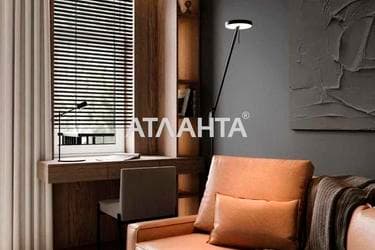 2-комнатная квартира по адресу ул. Лесная (площадь 90 м²) - фото 32 2-комнатная квартира по адресу ул. Лесная (площадь 90 м²) - Atlanta.ua - фото 32