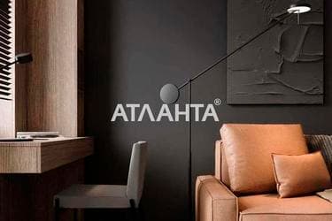 2-комнатная квартира по адресу ул. Лесная (площадь 90 м²) - фото 31 2-комнатная квартира по адресу ул. Лесная (площадь 90 м²) - Atlanta.ua - фото 31
