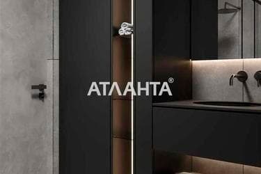 2-комнатная квартира по адресу ул. Лесная (площадь 90 м²) - фото 40 2-комнатная квартира по адресу ул. Лесная (площадь 90 м²) - Atlanta.ua - фото 40