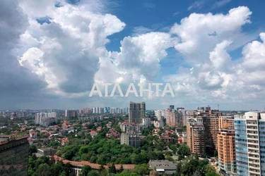 1-комнатная квартира по адресу ул. Аркадийское плато (площадь 35,5 м²) - фото 25 1-комнатная квартира по адресу ул. Аркадийское плато (площадь 35,5 м²) - Atlanta.ua - фото 25