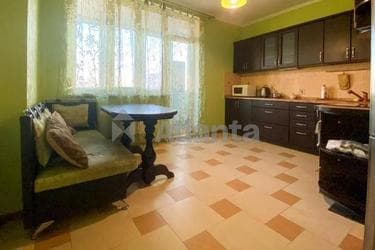 1-комнатная квартира (площадь 58,4 м²) - imageAlt 26 1-комнатная квартира (площадь 58,4 м²) - Atlanta.ua - imageAlt 26