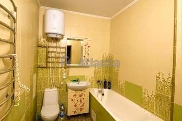 1-комнатная квартира (площадь 58,4 м²) - imageAlt 28 1-комнатная квартира (площадь 58,4 м²) - Atlanta.ua - imageAlt 28