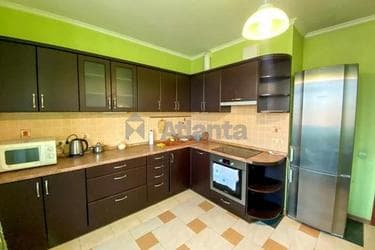 1-комнатная квартира (площадь 58,4 м²) - imageAlt 29 1-комнатная квартира (площадь 58,4 м²) - Atlanta.ua - imageAlt 29