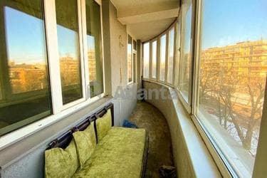 1-комнатная квартира (площадь 58,4 м²) - imageAlt 30 1-комнатная квартира (площадь 58,4 м²) - Atlanta.ua - imageAlt 30