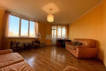 1-комнатная квартира (площадь 58,4 м²) - imageAlt 37 1-комнатная квартира (площадь 58,4 м²) - Atlanta.ua - imageAlt 37