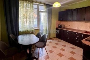 1-комнатная квартира (площадь 58,4 м²) - imageAlt 39 1-комнатная квартира (площадь 58,4 м²) - Atlanta.ua - imageAlt 39